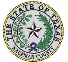 Kaufman County