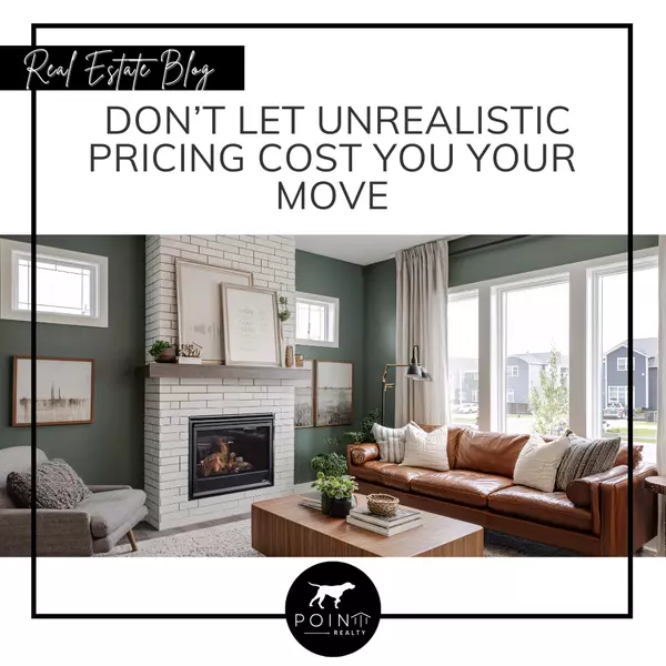Don’t Let Unrealistic Pricing Cost You Your Move