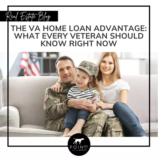 The VA Home Loan Advantage: What Every Veteran Should Know Right Now