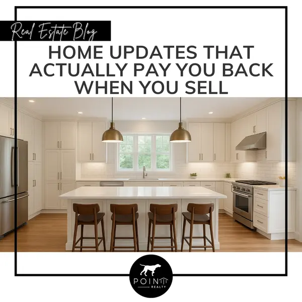 Home Updates That Actually Pay You Back When You Sell,Stephanie Deeds