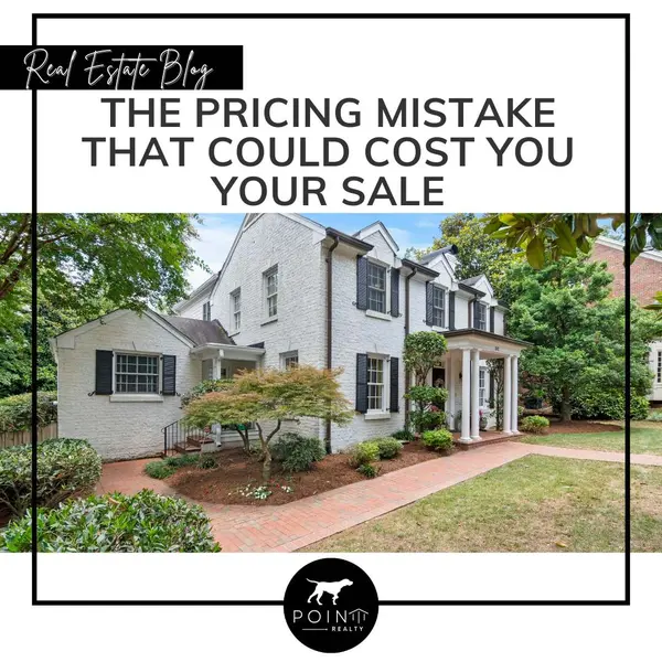 The Pricing Mistake That Could Cost You Your Sale