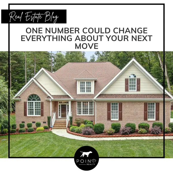 One Number Could Change Everything About Your Next Move