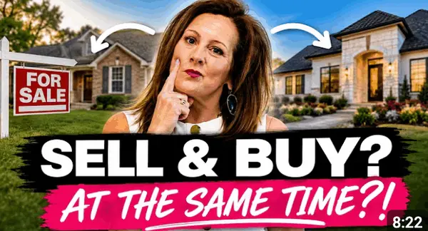 How to Sell Your Home and Buy Another at the Same Time: A Step-by-Step Guide