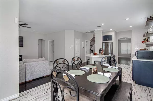 2420 Poplar Spring Road, Fort Worth, TX 76123