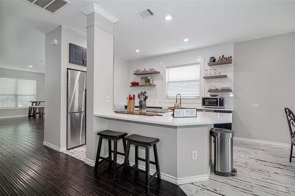 2420 Poplar Spring Road, Fort Worth, TX 76123