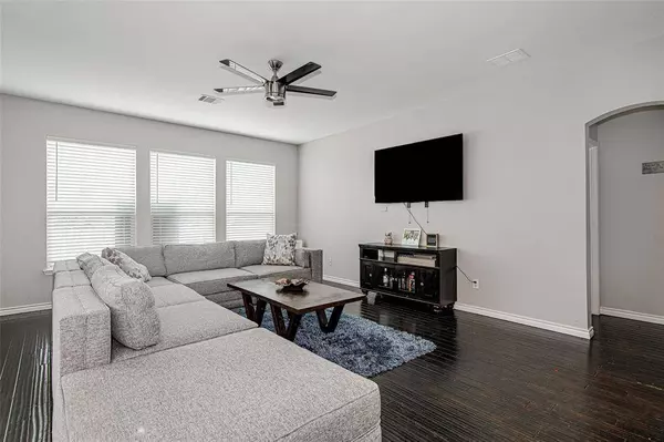 2420 Poplar Spring Road, Fort Worth, TX 76123