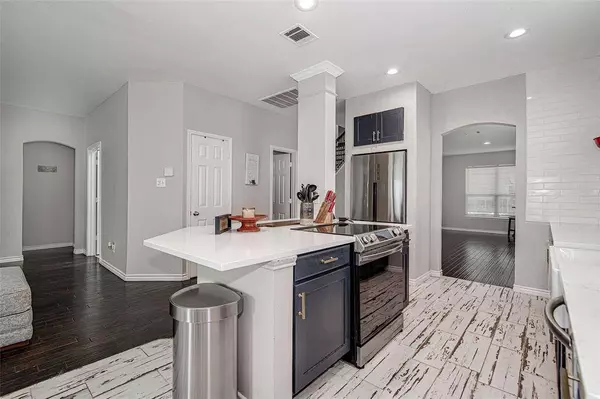 2420 Poplar Spring Road, Fort Worth, TX 76123