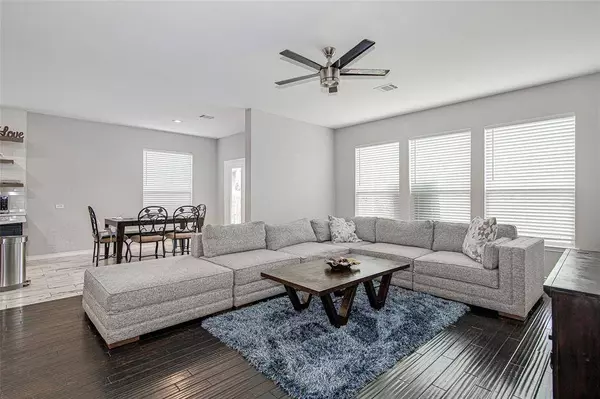 2420 Poplar Spring Road, Fort Worth, TX 76123