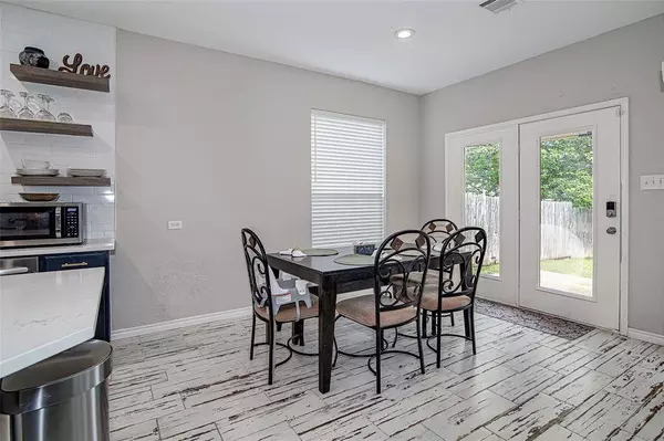 2420 Poplar Spring Road, Fort Worth, TX 76123