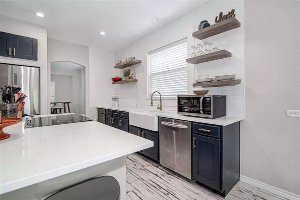 2420 Poplar Spring Road, Fort Worth, TX 76123