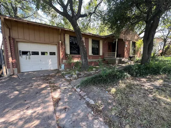 720 NW 6th Street, Grand Prairie, TX 75050