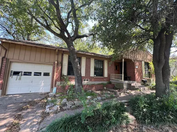 720 NW 6th Street, Grand Prairie, TX 75050