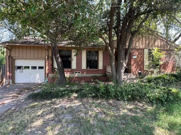 720 NW 6th Street, Grand Prairie, TX 75050