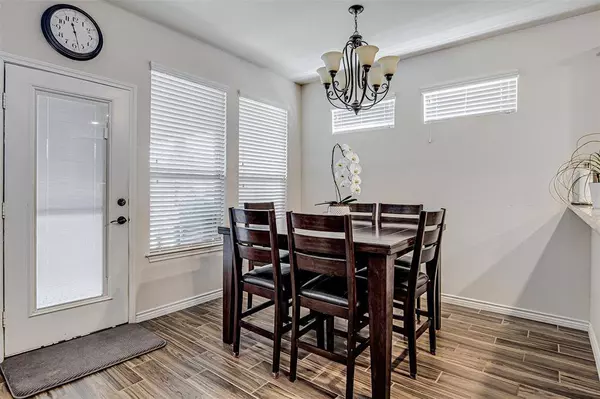 5100 Breezewind Lane, Fort Worth, TX 76123