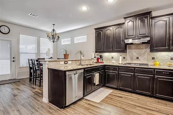 5100 Breezewind Lane, Fort Worth, TX 76123