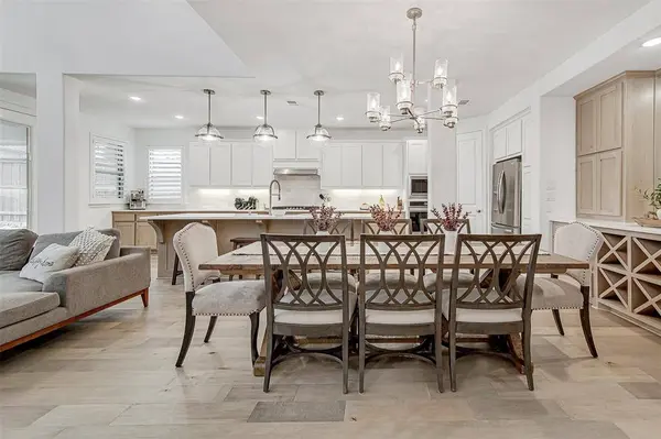 14313 Greenside Drive, Fort Worth, TX 76008