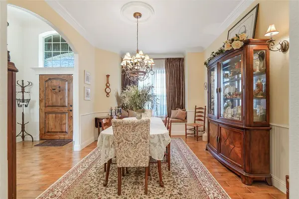 7332 Hinton, Mansfield, TX 76063