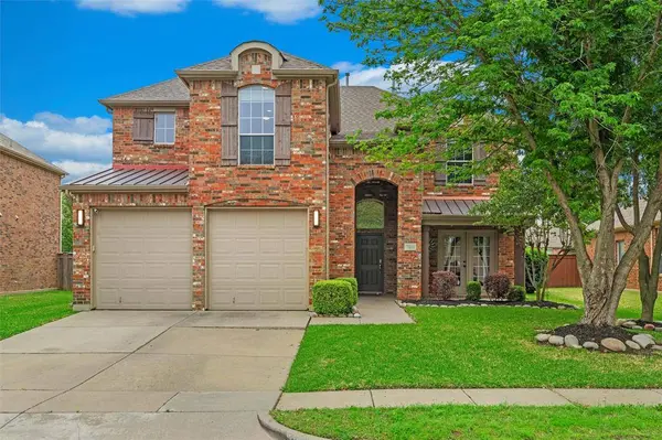 2815 S Serrano, Grand Prairie, TX 75054