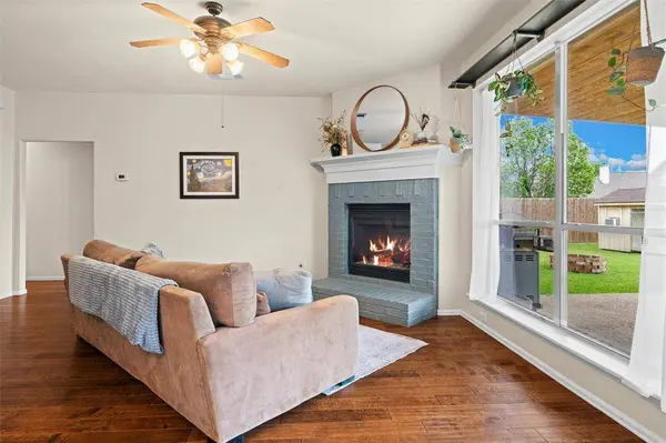 2815 S Serrano, Grand Prairie, TX 75054