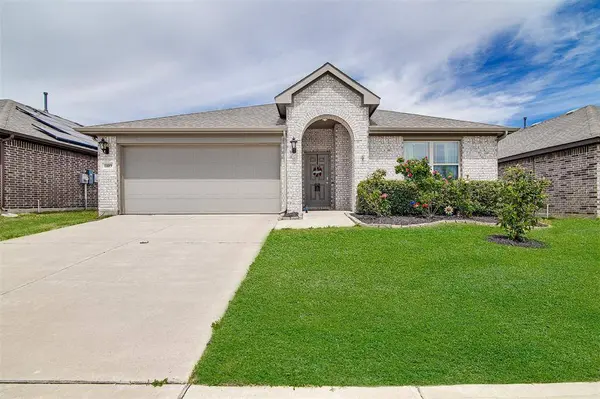 1109 Nighthawk Trail