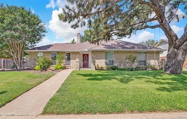 3414 Viscount Drive