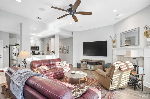 8365 Biscayne Street, Frisco, TX 75035
