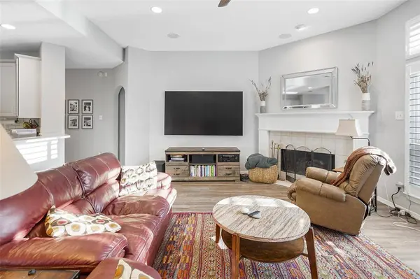 8365 Biscayne Street, Frisco, TX 75035