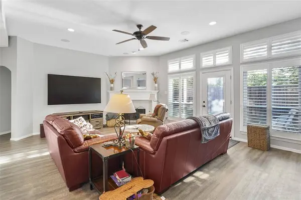 8365 Biscayne Street, Frisco, TX 75035