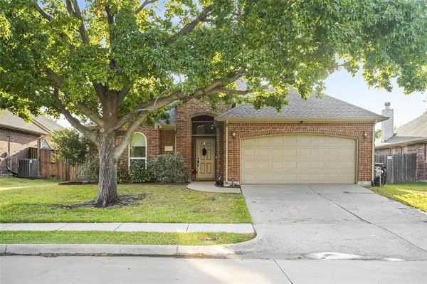 8365 Biscayne Street, Frisco, TX 75035