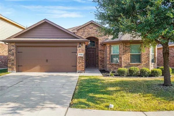 6353 Seagull Lane, Fort Worth, TX 76179