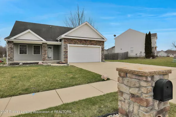 2720 Brigantine Drive, Lansing, MI 48911, Lansing, MI 48911