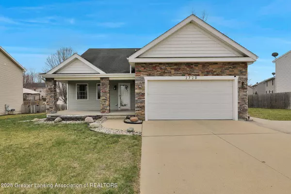 2720 Brigantine Drive, Lansing, MI 48911, Lansing, MI 48911