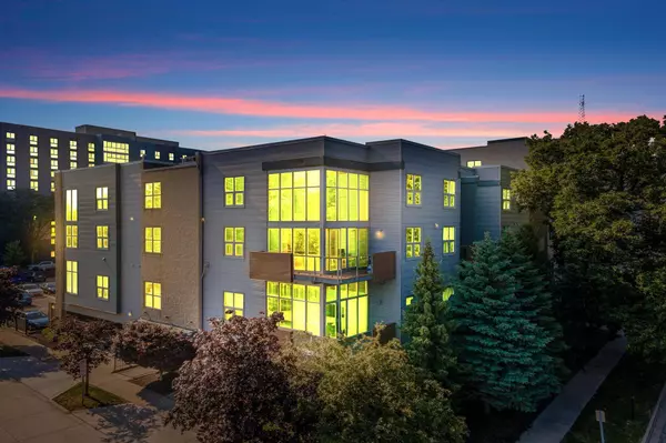 614 S Troy Street #109, Royal Oak, MI 48067