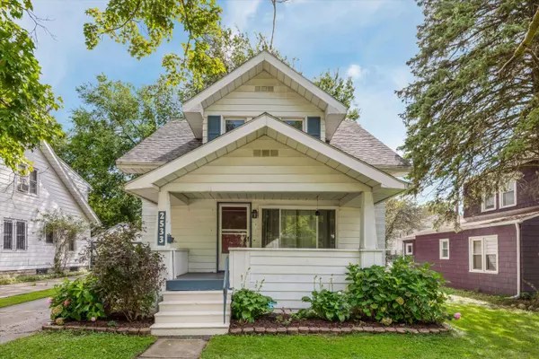 2533 Thomas Street, Flint, MI 48504