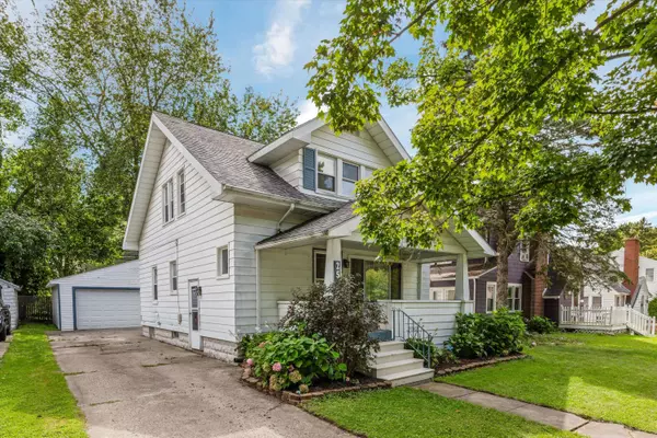 2533 Thomas Street, Flint, MI 48504