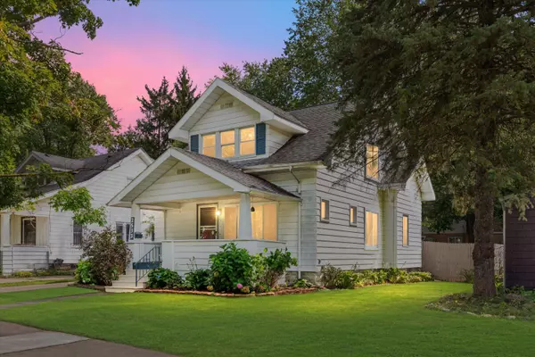 2533 Thomas Street, Flint, MI 48504