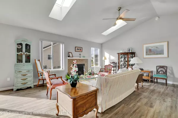 1723 Chippewa WAY, Mt. Pleasant, MI 48858