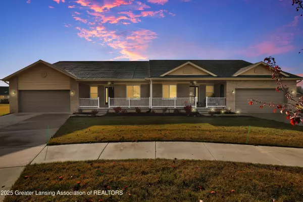 1723 Chippewa WAY, Mt. Pleasant, MI 48858