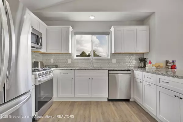 1723 Chippewa WAY, Mt. Pleasant, MI 48858