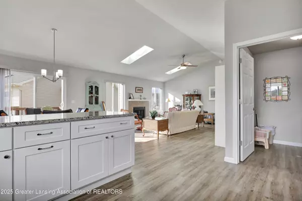 1723 Chippewa WAY, Mt. Pleasant, MI 48858