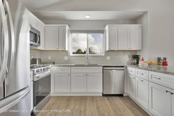 1723 Chippewa WAY, Mt. Pleasant, MI 48858