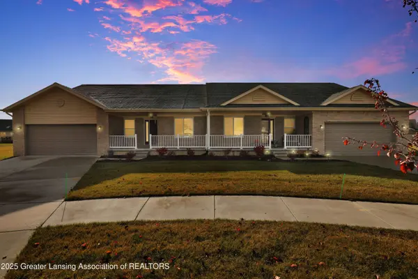 1723 Chippewa WAY, Mt. Pleasant, MI 48858