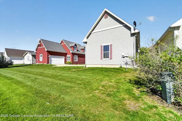 3300 Wharton ST, East Lansing, MI 48823