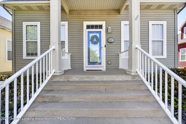3300 Wharton ST, East Lansing, MI 48823