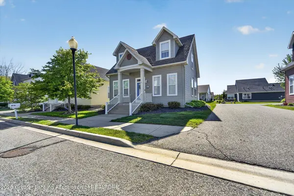 3300 Wharton ST, East Lansing, MI 48823