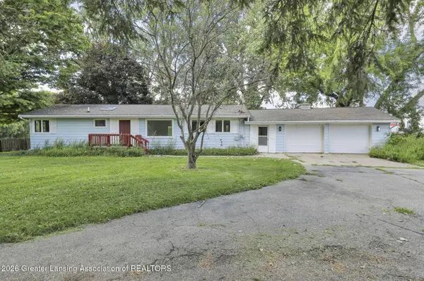 1465 Noble RD, Williamston, MI 48895