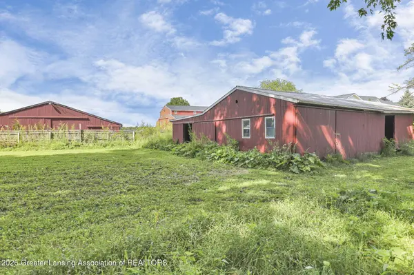 1465 Noble RD, Williamston, MI 48895