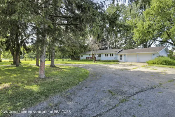 1465 Noble RD, Williamston, MI 48895