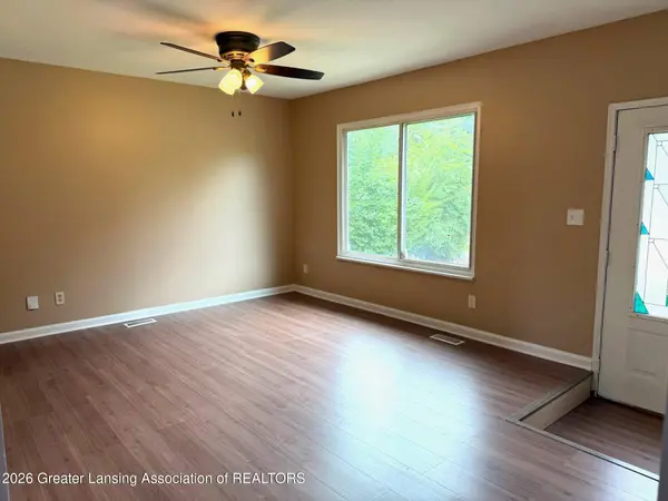 3613 Coachlight Common ST, Lansing, MI 48911