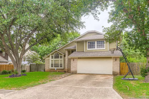 7509 Sidbury Cir, San Antonio, TX 78250